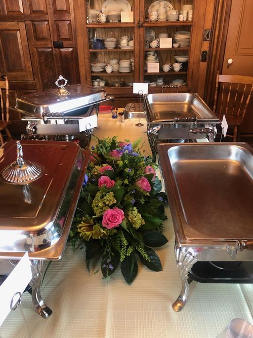 Winslow House Bed & Breakfast Home