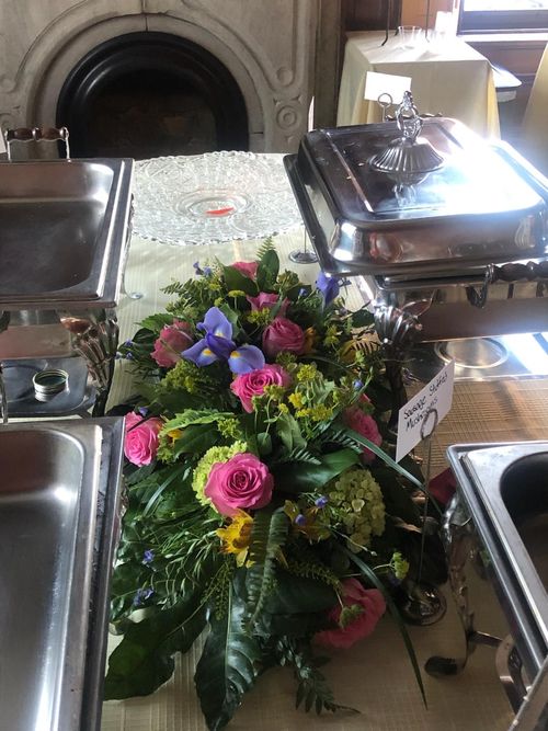 Winslow House Bed & Breakfast Home