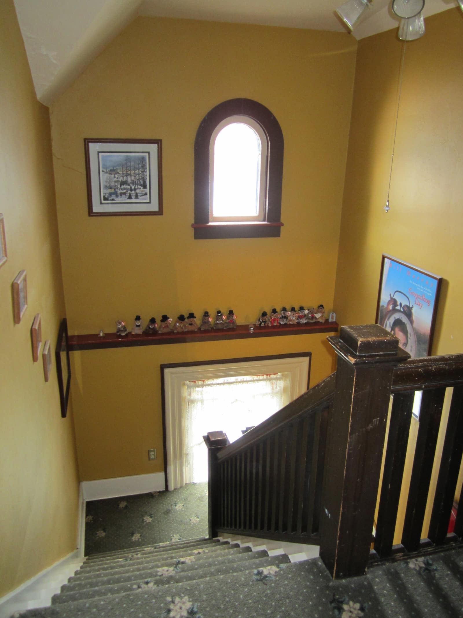 Winslow House Bed & Breakfast Home